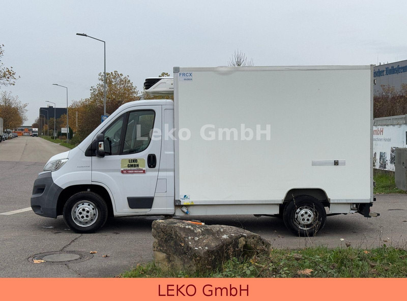 Fiat Ducato 2.3 - Furgonas šaldytuvas: foto 4 Fiat Ducato 2.3 - Furgonas šaldytuvas: foto 4