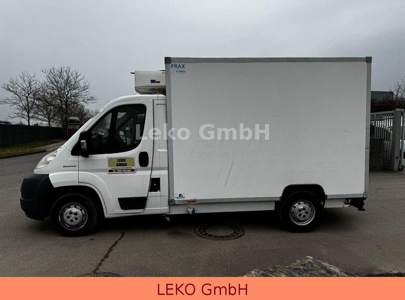 Fiat Ducato 2.3 - Furgonas šaldytuvas: foto 4 Fiat Ducato 2.3 - Furgonas šaldytuvas: foto 4