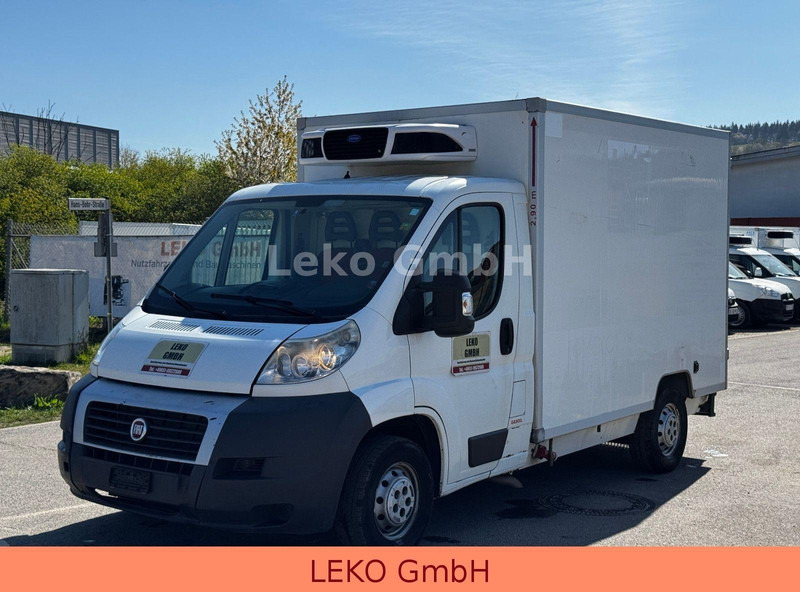 Fiat Ducato 2,3 Kühlaggregat Defekt - Furgonas šaldytuvas: foto 3 Fiat Ducato 2,3 Kühlaggregat Defekt - Furgonas šaldytuvas: foto 3