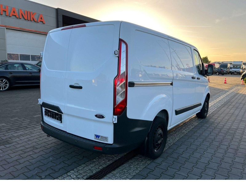 Ford Transit Custom Chłodnia Waeco Import DE Jeden Właściciel - Furgonas su krovinių dėže: foto 4 Ford Transit Custom Chłodnia Waeco Import DE Jeden Właściciel - Furgonas su krovinių dėže: foto 4