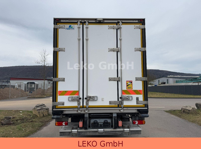 Iveco 120E220 Mit Carrier Sp 850 Mt - Refrižeratorius sunkvežimis: foto 5 Iveco 120E220 Mit Carrier Sp 850 Mt - Refrižeratorius sunkvežimis: foto 5