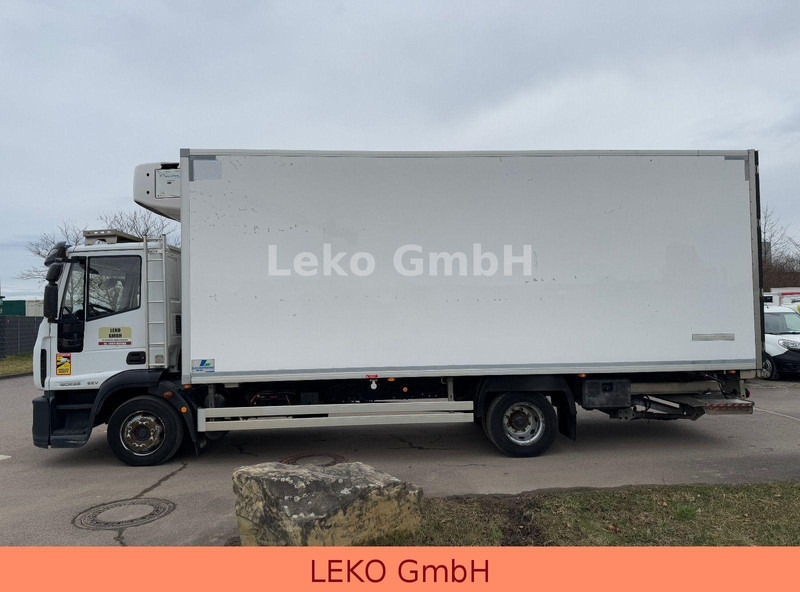 Iveco 120E220 Mit Carrier Sp 850 Mt - Refrižeratorius sunkvežimis: foto 4 Iveco 120E220 Mit Carrier Sp 850 Mt - Refrižeratorius sunkvežimis: foto 4