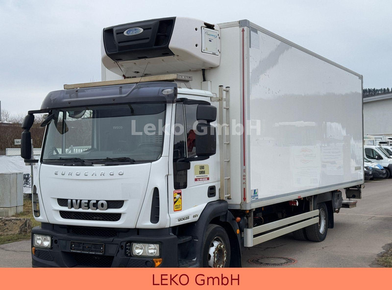 Iveco 120E220 Mit Carrier Sp 850 Mt - Refrižeratorius sunkvežimis: foto 3 Iveco 120E220 Mit Carrier Sp 850 Mt - Refrižeratorius sunkvežimis: foto 3