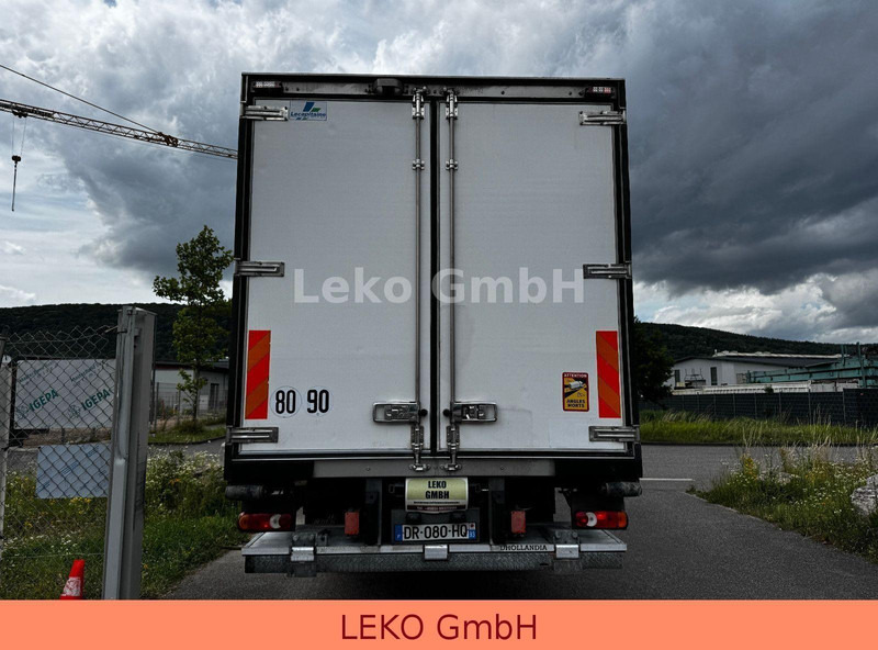 Iveco 160 E 21 - Refrižeratorius sunkvežimis: foto 5 Iveco 160 E 21 - Refrižeratorius sunkvežimis: foto 5