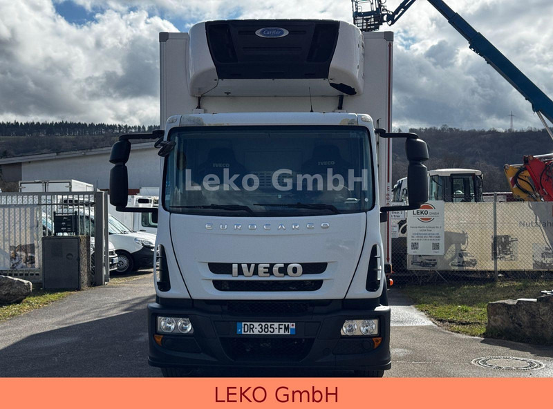 Iveco 160 ML 210 - Refrižeratorius sunkvežimis: foto 2 Iveco 160 ML 210 - Refrižeratorius sunkvežimis: foto 2