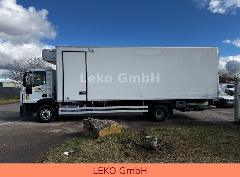 Iveco 160 ML 210 - Refrižeratorius sunkvežimis: foto 4 Iveco 160 ML 210 - Refrižeratorius sunkvežimis: foto 4