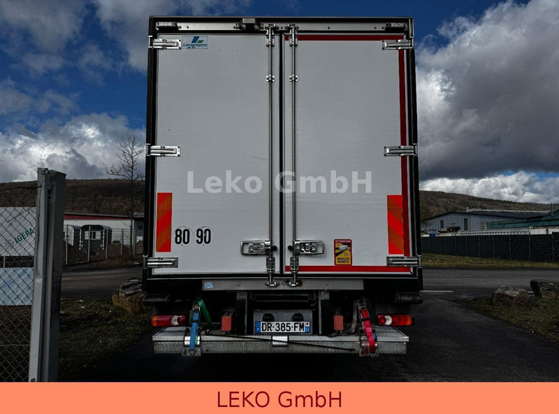 Iveco 160 ML 210 - Refrižeratorius sunkvežimis: foto 5 Iveco 160 ML 210 - Refrižeratorius sunkvežimis: foto 5
