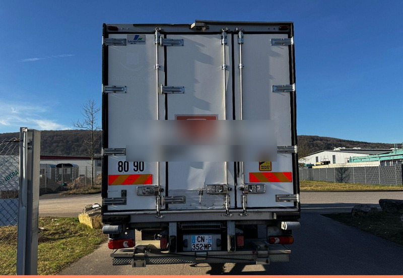 Iveco 160 ML 22 Mit Carrier Sp 950 Mt - Refrižeratorius sunkvežimis: foto 5 Iveco 160 ML 22 Mit Carrier Sp 950 Mt - Refrižeratorius sunkvežimis: foto 5