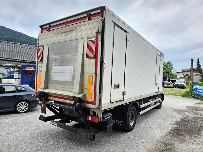 Iveco 160E28 Frigo Carrier Supra 1150MT + Tail lift - Refrižeratorius sunkvežimis: foto 5 Iveco 160E28 Frigo Carrier Supra 1150MT + Tail lift - Refrižeratorius sunkvežimis: foto 5