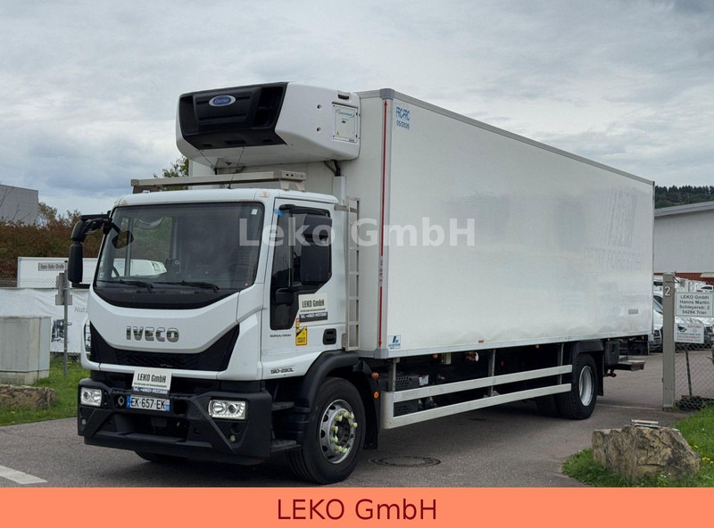 Iveco 190.28 Mit Carrier Sp 1150Mt - Refrižeratorius sunkvežimis: foto 3 Iveco 190.28 Mit Carrier Sp 1150Mt - Refrižeratorius sunkvežimis: foto 3