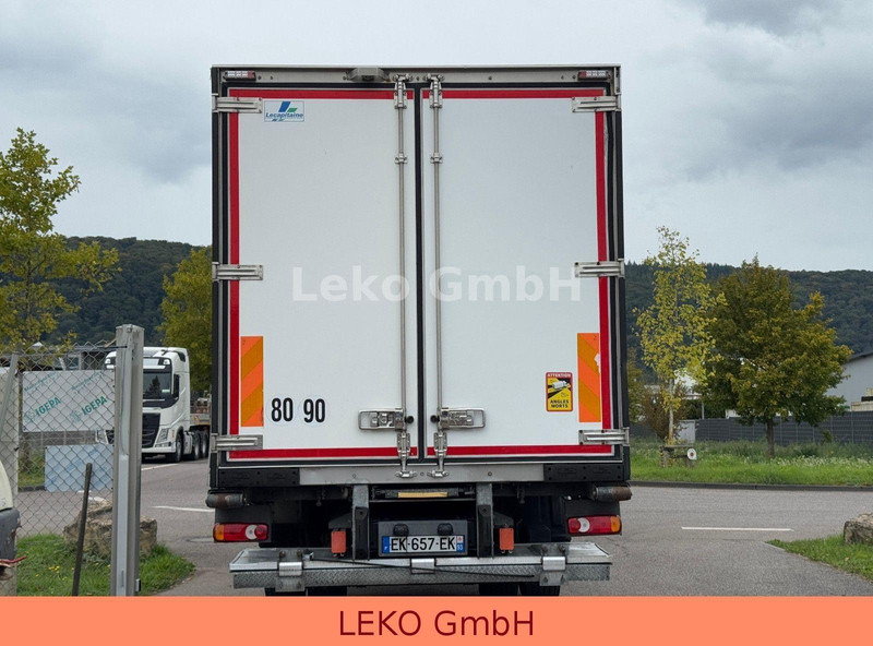 Iveco 190.28 Mit Carrier Sp 1150Mt - Refrižeratorius sunkvežimis: foto 5 Iveco 190.28 Mit Carrier Sp 1150Mt - Refrižeratorius sunkvežimis: foto 5