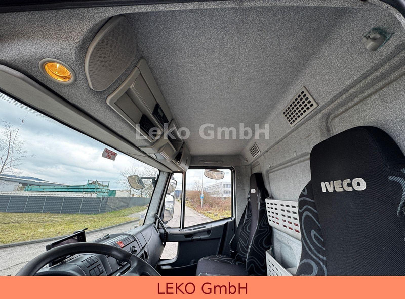 Refrižeratorius sunkvežimis Iveco 190.28 Mit Carrier Sp 850: foto 19