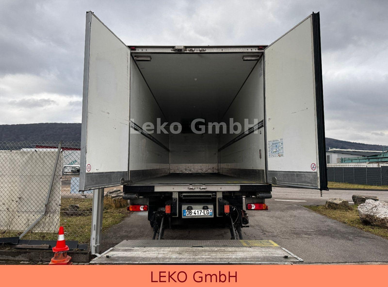 Refrižeratorius sunkvežimis Iveco 190.28 Mit Carrier Sp 850: foto 9