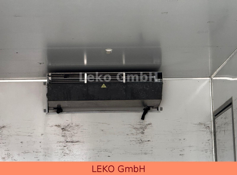 Refrižeratorius sunkvežimis Iveco 190.28 Mit Carrier Sp 850: foto 11