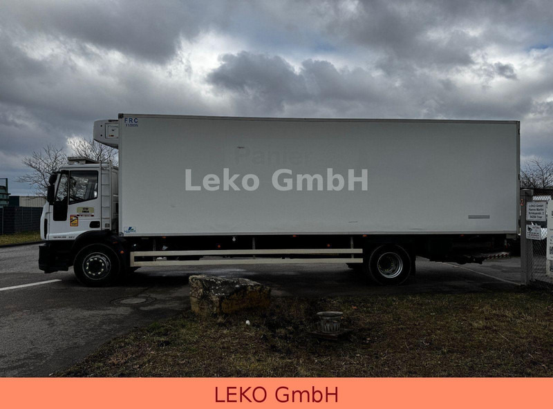 Iveco 190.28 Mit Carrier Sp 850 - Refrižeratorius sunkvežimis: foto 4 Iveco 190.28 Mit Carrier Sp 850 - Refrižeratorius sunkvežimis: foto 4