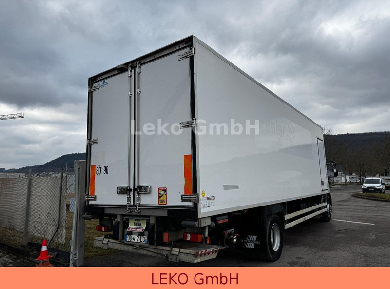 Refrižeratorius sunkvežimis Iveco 190.28 Mit Carrier Sp 850: foto 6