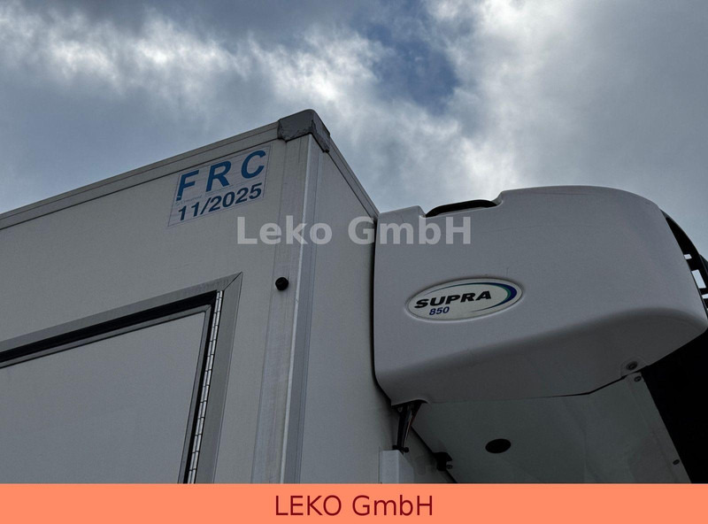 Refrižeratorius sunkvežimis Iveco 190.28 Mit Carrier Sp 850: foto 12