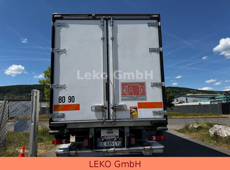 Iveco 190 EL 28 - Refrižeratorius sunkvežimis: foto 5 Iveco 190 EL 28 - Refrižeratorius sunkvežimis: foto 5