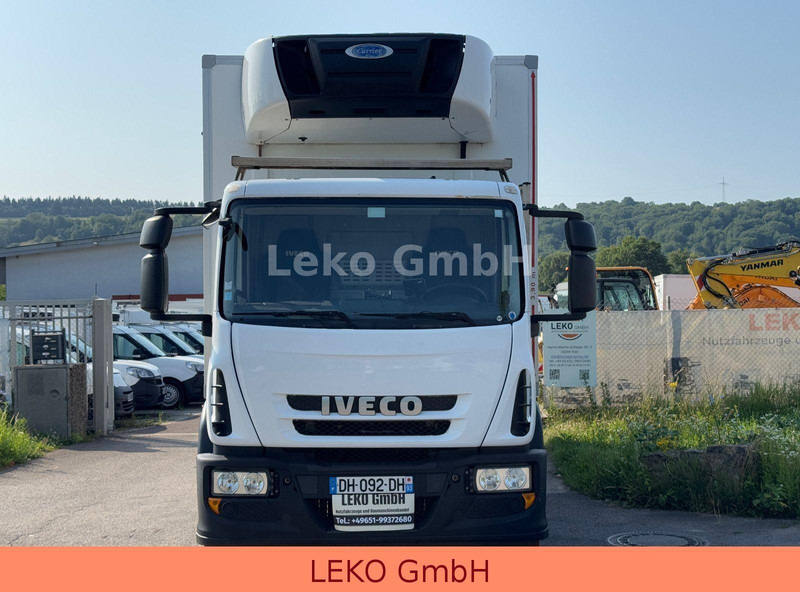 Iveco 190E26 - Refrižeratorius sunkvežimis: foto 2 Iveco 190E26 - Refrižeratorius sunkvežimis: foto 2