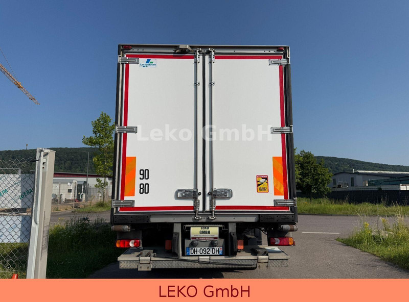 Iveco 190E26 - Refrižeratorius sunkvežimis: foto 5 Iveco 190E26 - Refrižeratorius sunkvežimis: foto 5