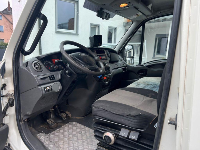 Iveco 70C17 3 way tipper - Savivartis sunkvežimis: foto 5 Iveco 70C17 3 way tipper - Savivartis sunkvežimis: foto 5