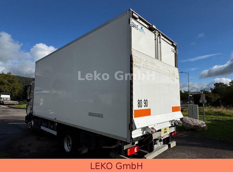 Iveco 75 E 160 - Refrižeratorius sunkvežimis: foto 5 Iveco 75 E 160 - Refrižeratorius sunkvežimis: foto 5