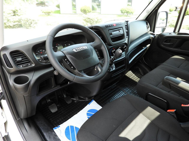 Iveco DAILY 35C15 WYWROTKA TEMPOMAT BLIŹNIACZE KOŁA KLIMATYZACJA 150K - Mažas savivartis: foto 2 Iveco DAILY 35C15 WYWROTKA TEMPOMAT BLIŹNIACZE KOŁA KLIMATYZACJA 150K - Mažas savivartis: foto 2