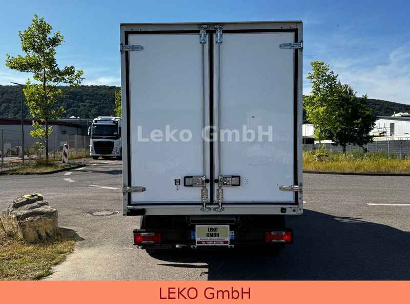 Furgonas šaldytuvas Iveco Daily 35C13 Mit Carrier Xr 350: foto 6 Furgonas šaldytuvas Iveco Daily 35C13 Mit Carrier Xr 350: foto 6