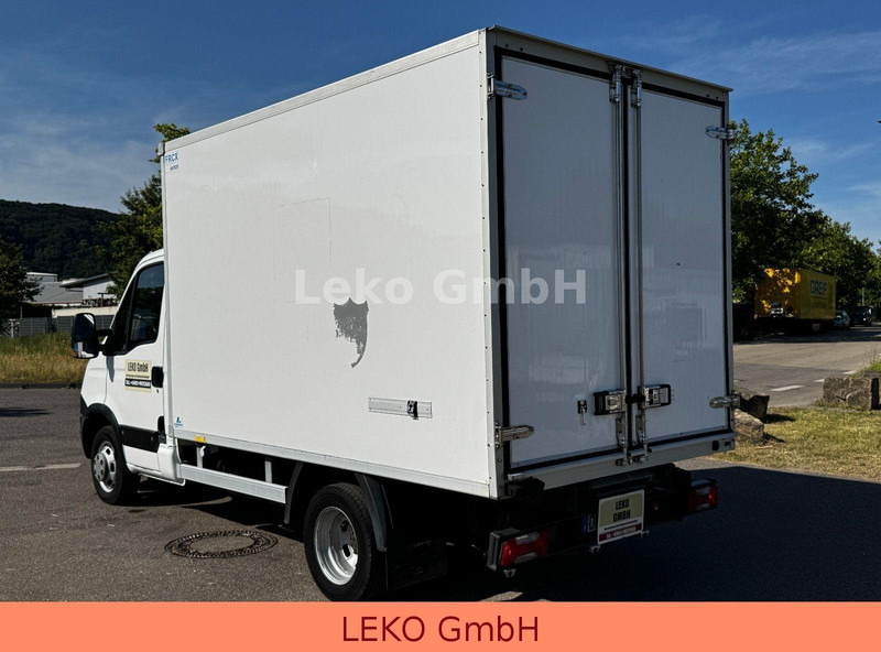Furgonas šaldytuvas Iveco Daily 35C13 Mit Carrier Xr 350: foto 5 Furgonas šaldytuvas Iveco Daily 35C13 Mit Carrier Xr 350: foto 5
