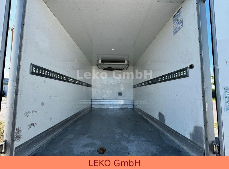 Furgonas šaldytuvas Iveco Daily 35C13 Mit Carrier Xr 350: foto 10 Furgonas šaldytuvas Iveco Daily 35C13 Mit Carrier Xr 350: foto 10