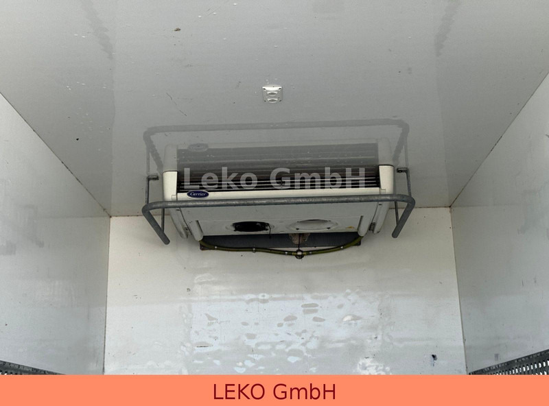 Furgonas šaldytuvas Iveco Daily 35C13 Mit Carrier Xr 350: foto 11 Furgonas šaldytuvas Iveco Daily 35C13 Mit Carrier Xr 350: foto 11