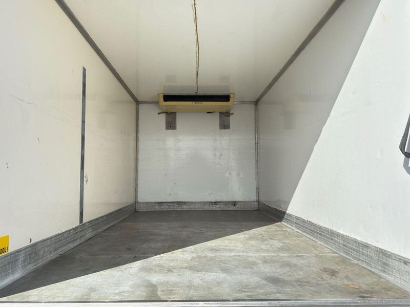 Furgonas šaldytuvas Iveco Daily 50C17 Kontener Chłodnia/Mroźnia Zarejestrowany w PL: foto 9