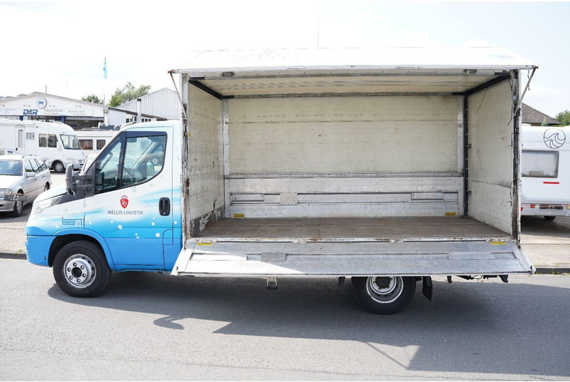 Iveco Daily 70C17 Beverage Truck lizingą Iveco Daily 70C17 Beverage Truck: foto 7 Iveco Daily 70C17 Beverage Truck lizingą Iveco Daily 70C17 Beverage Truck: foto 7