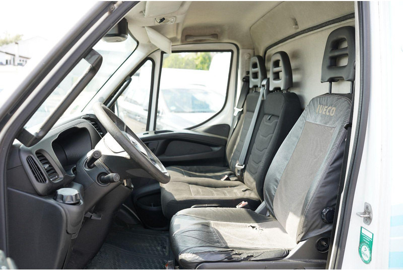 Iveco Daily 70C17 Beverage Truck lizingą Iveco Daily 70C17 Beverage Truck: foto 9 Iveco Daily 70C17 Beverage Truck lizingą Iveco Daily 70C17 Beverage Truck: foto 9