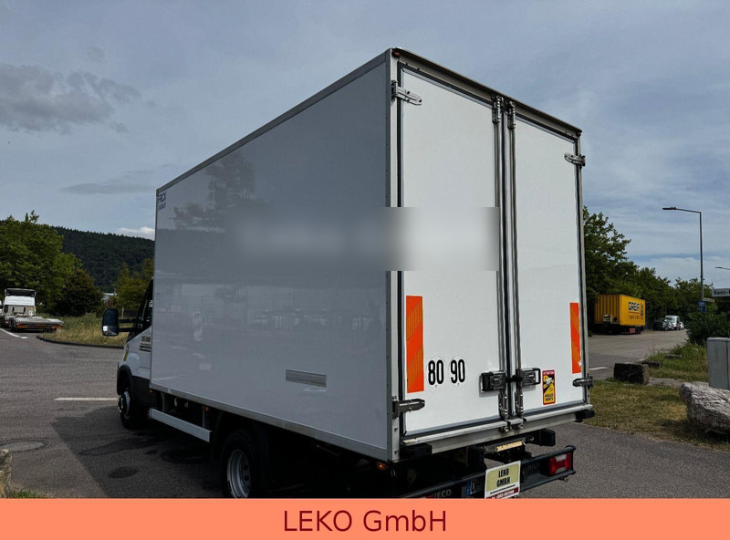 Iveco Daily 70C17 - Refrižeratorius sunkvežimis: foto 5 Iveco Daily 70C17 - Refrižeratorius sunkvežimis: foto 5