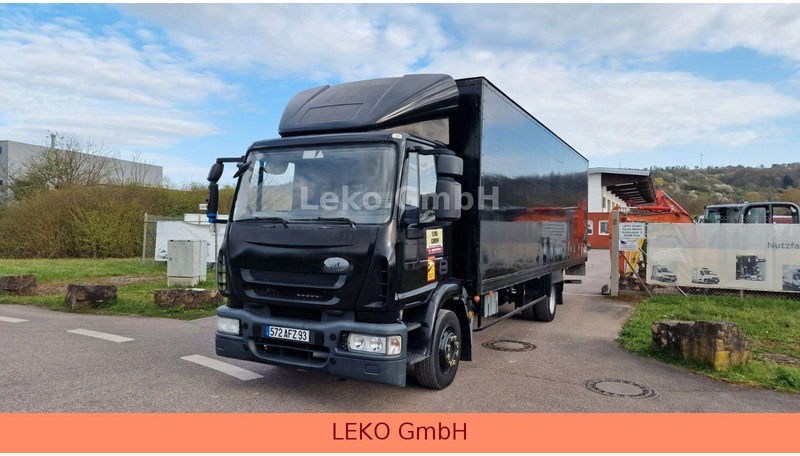 Iveco ML 120 E 18 - Furgonas sunkvežimis: foto 3 Iveco ML 120 E 18 - Furgonas sunkvežimis: foto 3