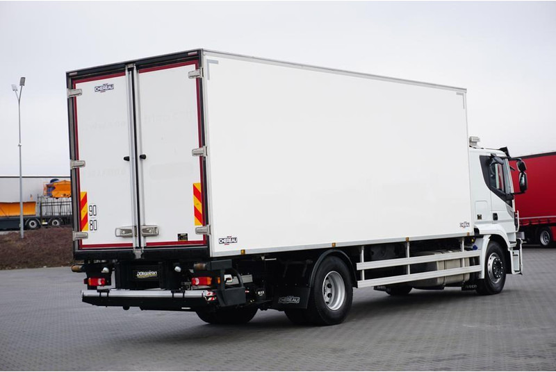 Iveco STRALIS / 360 / EURO 6 / CHŁODNIA + WINDA / ŁAD. 7 040 KG / 18 P - Refrižeratorius sunkvežimis: foto 5 Iveco STRALIS / 360 / EURO 6 / CHŁODNIA + WINDA / ŁAD. 7 040 KG / 18 P - Refrižeratorius sunkvežimis: foto 5