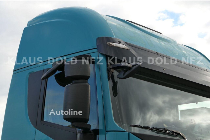 Iveco Stralis 260S242 - Container chassis truck lizingą Iveco Stralis 260S242 - Container chassis truck: foto 16 Iveco Stralis 260S242 - Container chassis truck lizingą Iveco Stralis 260S242 - Container chassis truck: foto 16