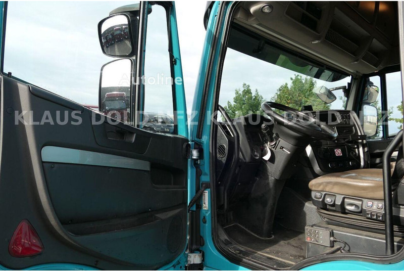 Iveco Stralis 260S242 - Container chassis truck lizingą Iveco Stralis 260S242 - Container chassis truck: foto 17 Iveco Stralis 260S242 - Container chassis truck lizingą Iveco Stralis 260S242 - Container chassis truck: foto 17