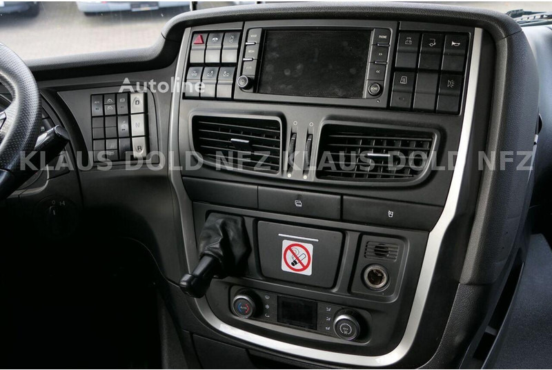 Iveco Stralis 260S242 - Container chassis truck lizingą Iveco Stralis 260S242 - Container chassis truck: foto 19 Iveco Stralis 260S242 - Container chassis truck lizingą Iveco Stralis 260S242 - Container chassis truck: foto 19