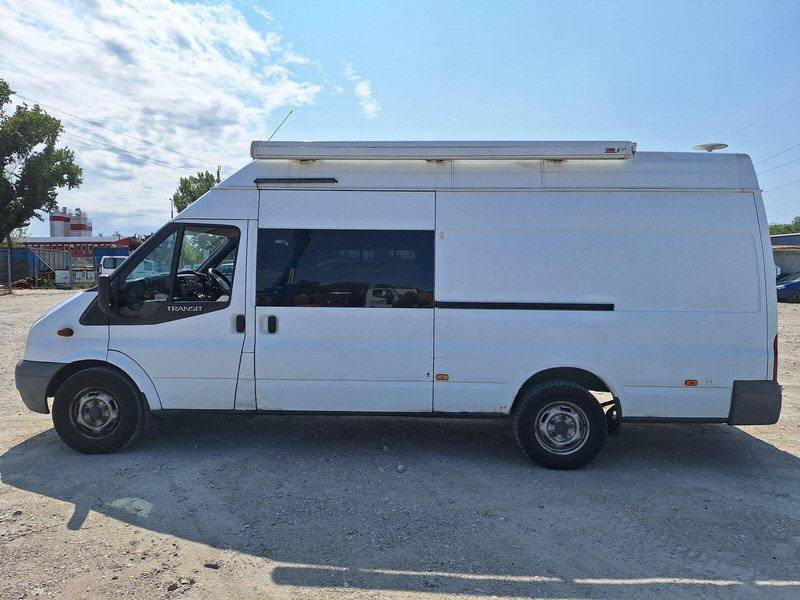 Ford Transit 115 T350 - Motorhome - RHD - Kemperis: foto 5 Ford Transit 115 T350 - Motorhome - RHD - Kemperis: foto 5
