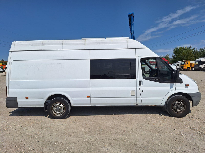 Ford Transit 115 T350 - Motorhome - RHD - Kemperis: foto 4 Ford Transit 115 T350 - Motorhome - RHD - Kemperis: foto 4