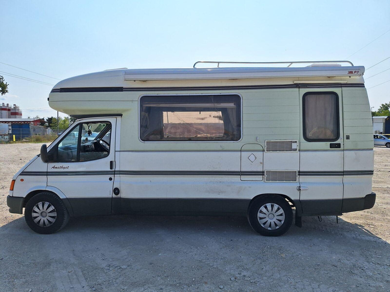 Ford Transit - Motorhome - RHD - Kemperis: foto 5 Ford Transit - Motorhome - RHD - Kemperis: foto 5
