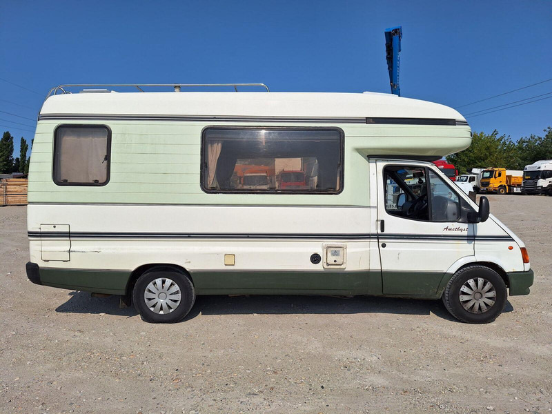 Ford Transit - Motorhome - RHD - Kemperis: foto 4 Ford Transit - Motorhome - RHD - Kemperis: foto 4