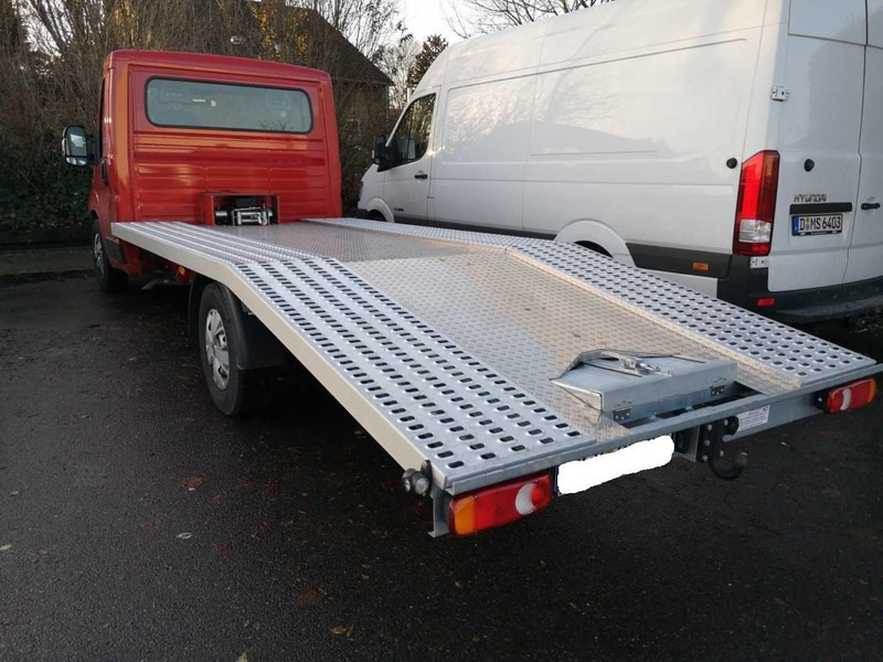 Fiat Ducato MAX - Komercinis automobilis: foto 2 Fiat Ducato MAX - Komercinis automobilis: foto 2