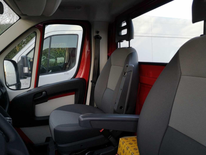 Fiat Ducato MAX lizingą Fiat Ducato MAX: foto 6