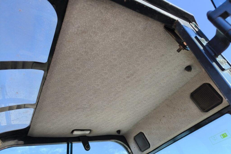 Mini ekskavatorius Kubota U27-4 - Crawler mini excavator: foto 9