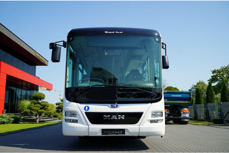 MAN Lion’s intercity - Turistinis autobusas: foto 5 MAN Lion’s intercity - Turistinis autobusas: foto 5