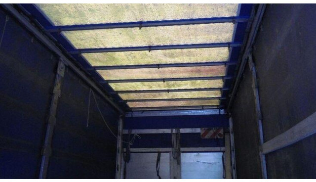 MAN TGL 8.180 P + P - Furgonas sunkvežimis: foto 4 MAN TGL 8.180 P + P - Furgonas sunkvežimis: foto 4