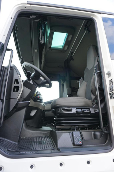 Tentinis sunkvežimis MAN TGX / 18.470 / E 6 / GM / ZESTAW PRZEJAZDOWY 120 M3 / ŁAD. 14 81: foto 7